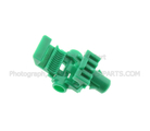 9L3Z5421952A - Body: Tailgate Latch Rod Clip for Ford Image