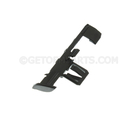 GK2A50645B - : Door Window Belt Weather Strip Cap for Mazda Image