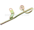 PY8V13530A - Air &amp; Fuel Delivery: Turbocharger Coolant Line for Mazda Image