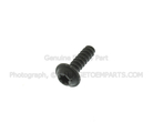 W506975S307 - Engine: Inlet Duct Screw for FORD Image