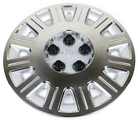 3W7Z1130EA - Suspension: Wheel Cover for Ford Image