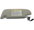 FS7Z5404104FB - : Sun-Visor - Passenger Side (RH) for Ford: Fusion | Lincoln: MKZ Image