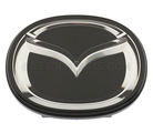 BCKB51730A - Body: Emblem for Mazda Image