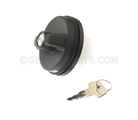 20968135 - Fuel System: Fuel Cap for Chevrolet: Silverado 2500 HD, Silverado 3500 HD | GMC: Sierra 2500 HD, Sierra 3500 HD Image