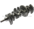 AG9Z6303A - : Crankshaft for Ford: Edge, Escape, Explorer, Focus, Fusion, Special Service Police Sedan, Taurus | Lincoln: MKC, MKZ Image