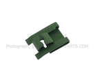N807424S32 - Electrical: Rear Lamp Assembly Retainer Clip for Ford Image
