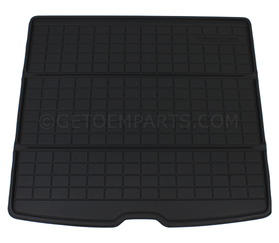 32332513 - Interior: Trunk Mat for Volvo: EC40, EX40, XC40 Image