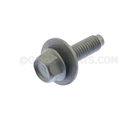 B366181A5 - : Inter-Cooler Bolt for Mazda: 6, CX-7 Image