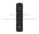CR3Z13D730AA - Body: Switch Assembly for Ford Image