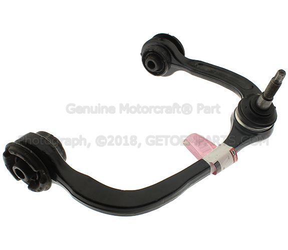 6L3Z3084AR - Suspension: Upper Control Arm for Ford Image