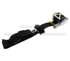 DB5Z78611B09AD - Electrical: Seat Belt Assembly for Ford Image