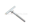 B00156170C - Vehicles, Equipment, Tools, &amp; Supplies: Floor Jack Bolt for Mazda Image