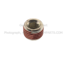 F5RZ6026N - : Engine Core Plug for Ford Image