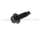 W500642S436 - : Spare Tire Carrier Winch Bolt for FORD Image