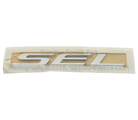 FT4Z5842528A - Accessories: Hatch Emblem for Ford Image