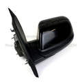 CA1Z17683AAPTM - Body: Mirror for Ford Image