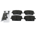 32276931 - : Brake Pads for Volvo Image