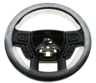FL3Z3600DA - Steering: Steering Wheel for Ford Image