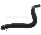 254154R010 - Cooling System: Lower Hose for Kia: Optima Image