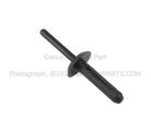 N803043S - Body: License Bracket Rivet for Ford Image
