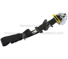 BB5Z78611B68AD - Electrical: Seat Belt Assembly for Ford Image