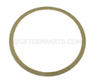 30650969 - : Converter &amp; Pipe Gasket for Volvo Image