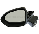 39125813 - Body: Mirror Assembly for GM Image