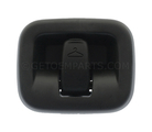 1JK66DX9AA - Interior Trim: Coat Hook for Mopar Image