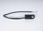 12157090 - Electrical: Negative Cable for Chevrolet: Malibu | Oldsmobile: Alero | Pontiac: Grand Am Image