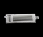 5137528AB - Interior Trim: Lens, Right for Chrysler Image