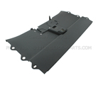 4L5Z1340374CAB - Body: Back Panel Trim for Ford Image