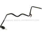 AA5Z9U468E - Engine: Turbocharger Coolant Line for Ford Image