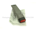 F81Z2561202CCC - Electrical: Buckle for Ford Image