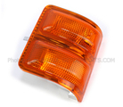 7C3Z13776A - : Side Marker Lamp - Passenger Side (RH) for Ford: F-150, F-250 Super Duty, F-350 Super Duty, F-450 Super Duty Image