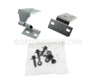 10218445 - Body: Upper Hinge for Buick: Regal | Chevrolet: Lumina | Oldsmobile: Cutlass Supreme | Pontiac: Grand Prix Image
