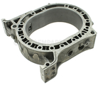 N3G110B50 - : Housing Rotor Rear for Mazda Image