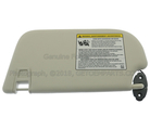CJ5Z7804105DB - Body: Sun-visor for Ford Image