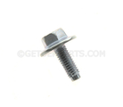 994630616 - Electrical: Head Air Bag Screw for Mazda Image