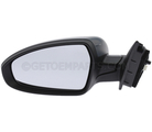 87610M7000 - Body: Mirror Assembly for Kia Image