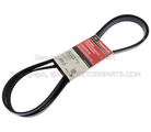 JK6876A - Cooling System: Motorcraftâ„¢ Serpentine Belt for Ford Image