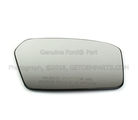 6E5Z17K707A - Body: Mirror Glass for Ford Image