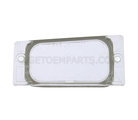 925213E000 - : Lens - Driver's Side (LH) for Kia Image