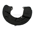 30760817 - : Splash Shield - Passenger Side (RH) for Volvo Image