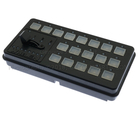 DG1Z13D730A - Electrical: Switch Assembly for Ford Image