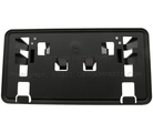 ML3Z17A385BB - : License Plate Bracket for Ford Image