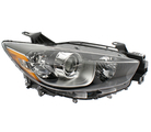 KR2251031C - Electrical: Headlamp for Mazda Image