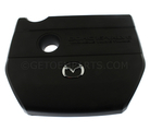 L3G6102F0B - : Engine Cover for Mazda Image