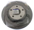 52124762AD - Brakes: Brake Rotor for Mopar Image