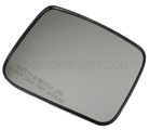 96365JM01A - Body: Mirror Glass for Nissan Image