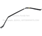 DA5Z9054A - Fuel System: Tank Strap for Ford Image